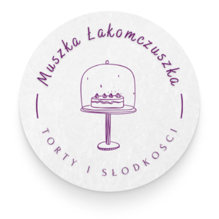 Muszka Łakomczuszka Torty i Słodkości